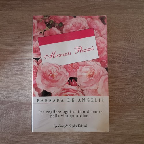 Barbara angelis momenti - de,