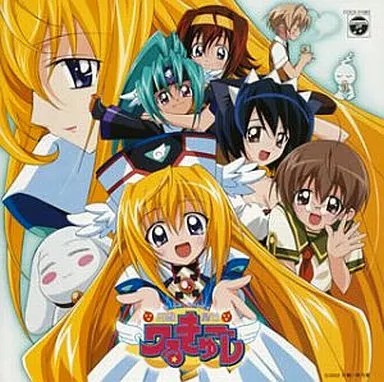 Album anime princess - anime,