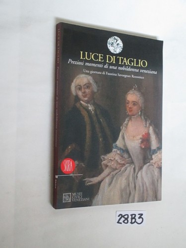 Luce taglio preziosi - luce,