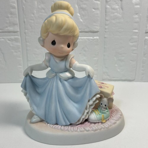 Rara figura disney cenerentola - figura,