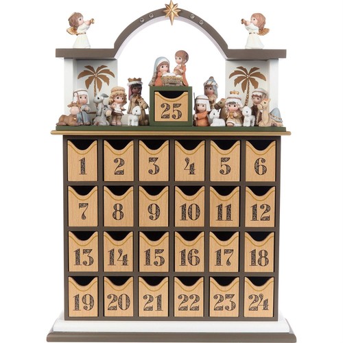 Conto alla rovescia - , natale