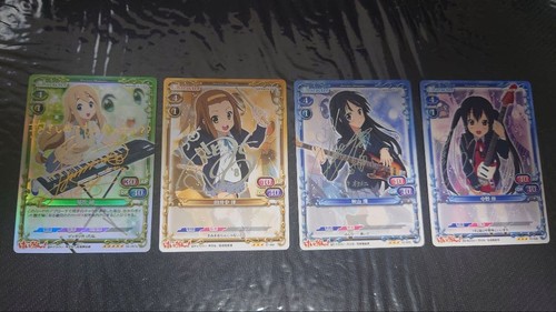 Ricordi preziosi tsumugi - ricordi, k-on!
