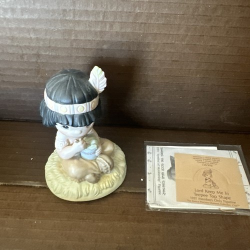 Figurina 1991 solo membri - figurina,