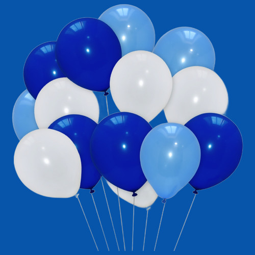 Pezzi palloncini lattice - palloncini,