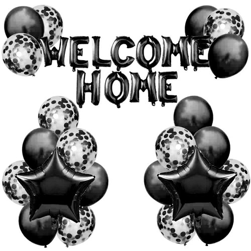 Striscione lamina - in,