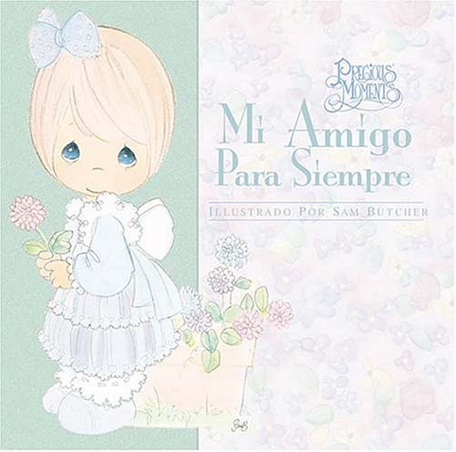 Amigo para siempre - mi,