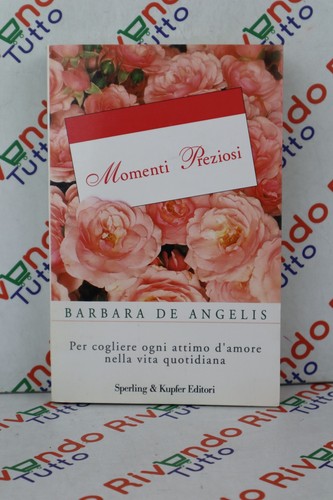 Barbara angelis momenti - barbara,