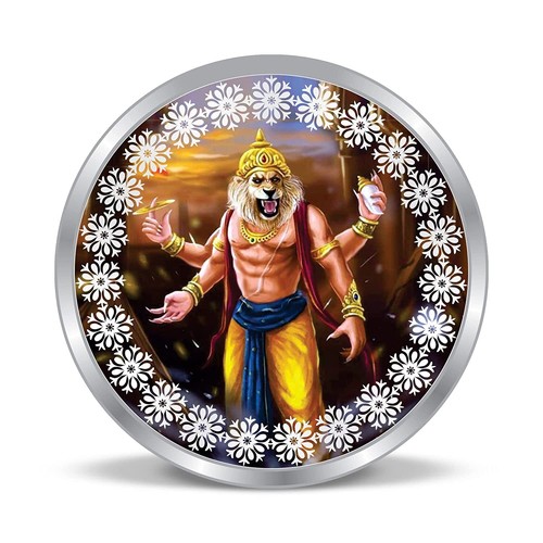 Momenti preziosi narasimha - momenti,