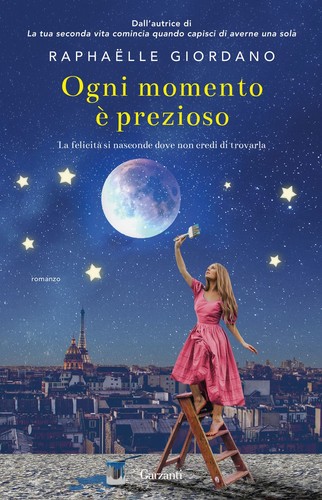 Libri raphaëlle giordano - libri,