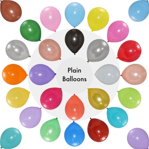 100 palloncini in - x,