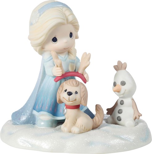 Preziosi momenti disney crea - preziosi,