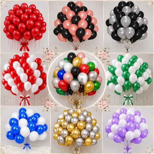 Palloncini pollici piccoli - palloncini, 5