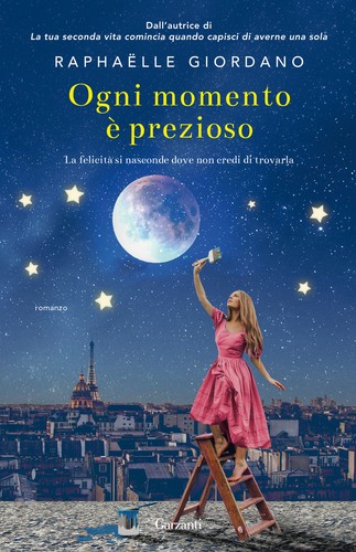 Ogni momento prezioso - è,