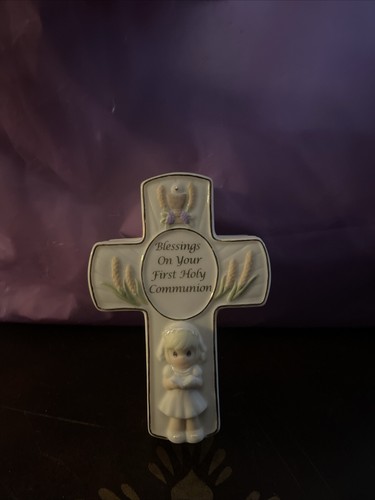 Scatola comunione bambina - scatola,