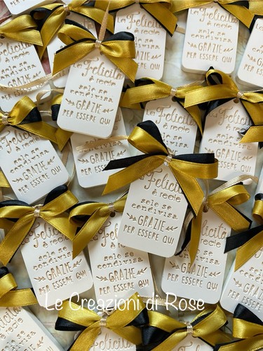 Gessetti profumati tags - profumati, 30