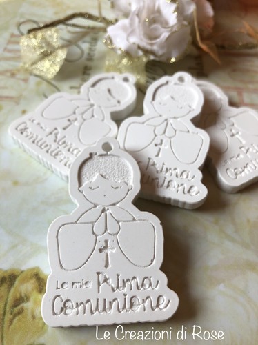 Gessetti profumati tags - 50,