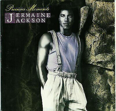 Jermaine jackson momenti - -,