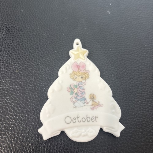 Ottobre momento prezioso