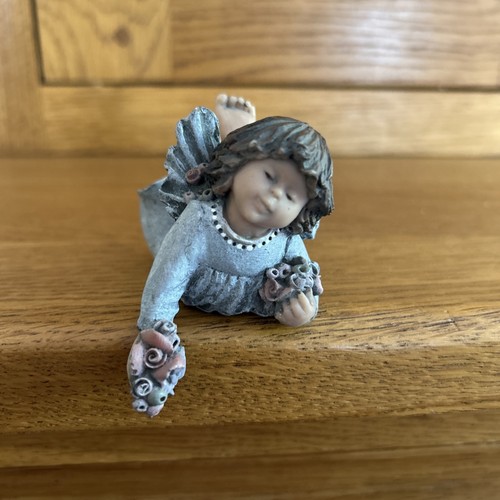 Elisa flower girl - girl, limited