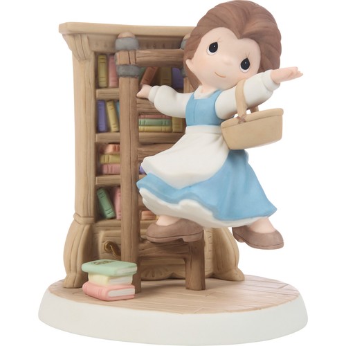 Momenti preziosi disney belle - disney,