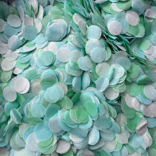 Confetti matrimonio