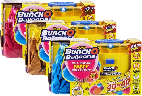 Zuru 56174 bunch balloons - zuru,